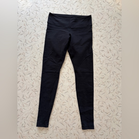 lululemon athletica Other - lululemon athletica wunder under leggings - 6